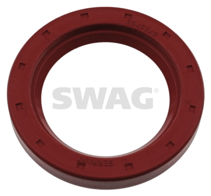Shaft Seal, camshaft (62 91 1807)