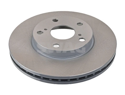 Brake Disc (33 10 6934)