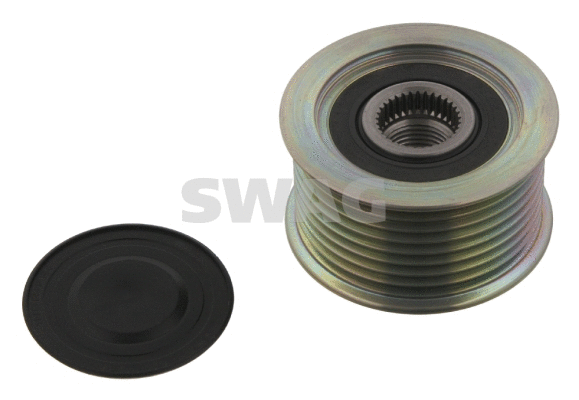 Alternator Freewheel Clutch (83 93 2505)