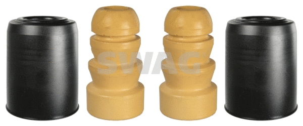 Dust Cover Kit, shock absorber (33 10 0288)