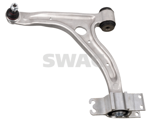Control/Trailing Arm, wheel suspension (33 10 2914)