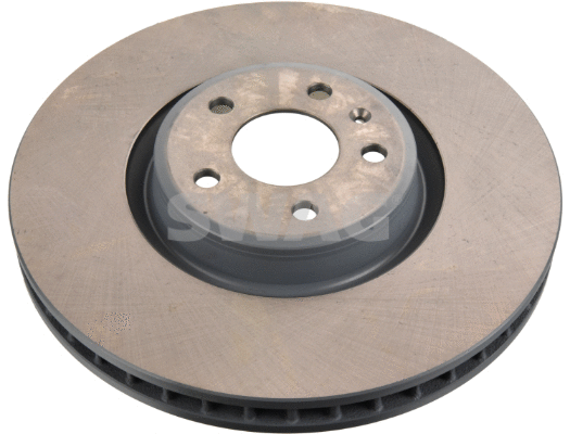 Brake Disc (33 10 0910)
