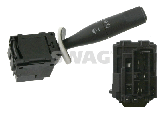 Steering Column Switch (62 91 9722)