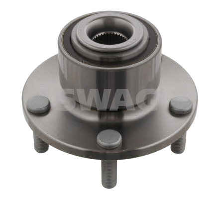 Wheel Bearing Kit (83 93 2868)