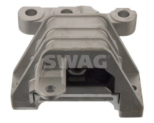 Mounting, engine (40 94 6321)