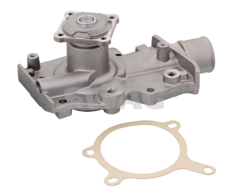 Water Pump, engine cooling (50 15 0009)