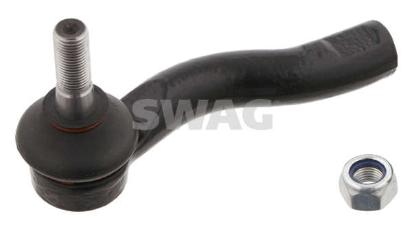 Tie Rod End (81 93 0232)