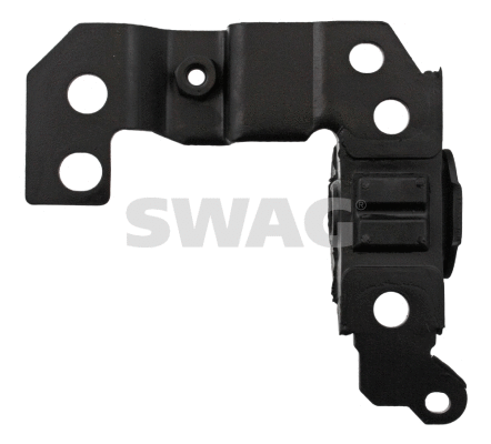 Mounting, control/trailing arm