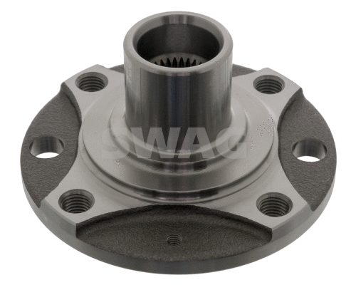 Wheel Hub (40 90 3965)