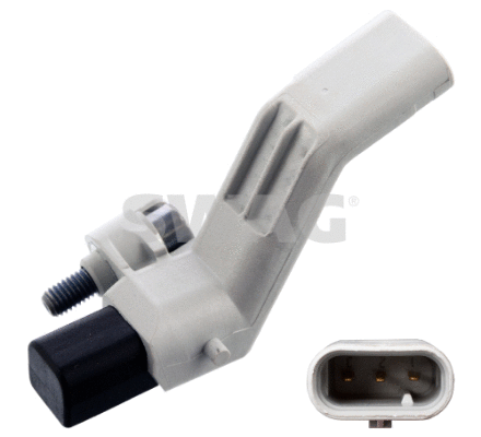 Sensor, crankshaft pulse (30 10 6841)