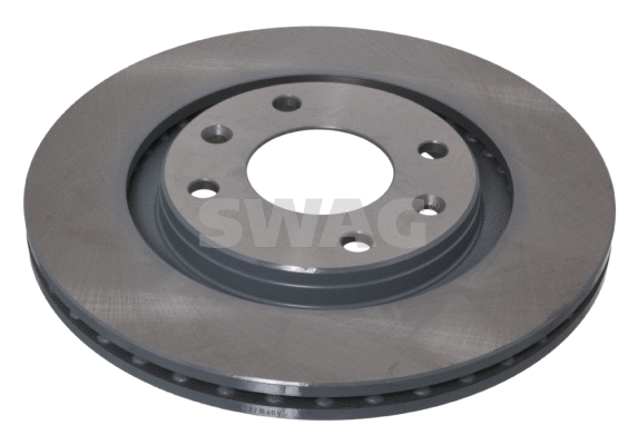 Brake Disc (62 91 0321)