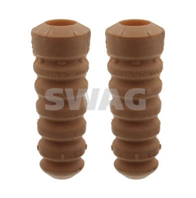 Rubber Buffer, suspension (30 56 0022)