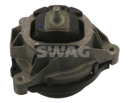 Mounting, engine (20 93 9006)