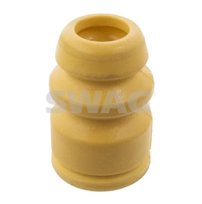 Rubber Buffer, suspension (33 10 6019)