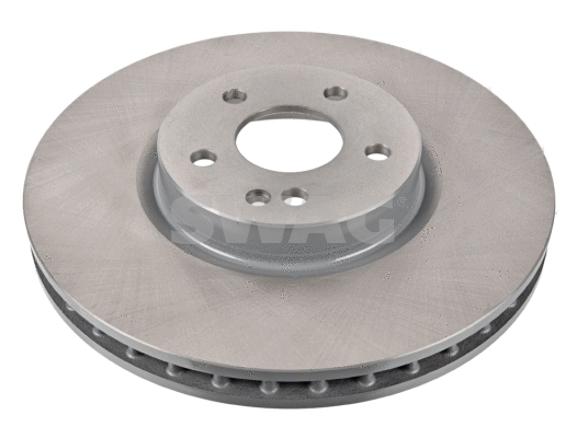 Brake Disc (10 10 4855)