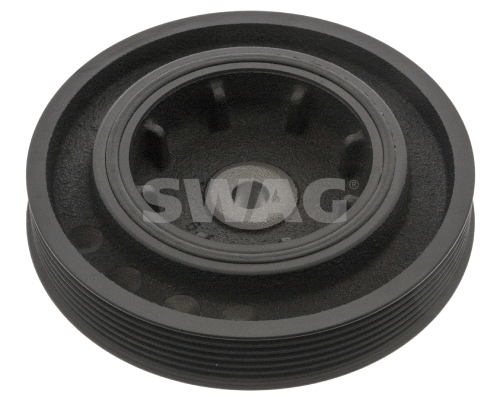 Belt Pulley, crankshaft (60 94 8698)