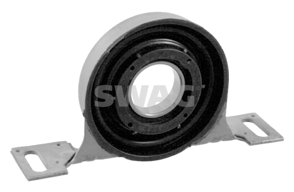 Suspension, propshaft (20 92 2297)