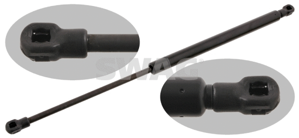 Gas Spring, boot/cargo area (50 92 7759)