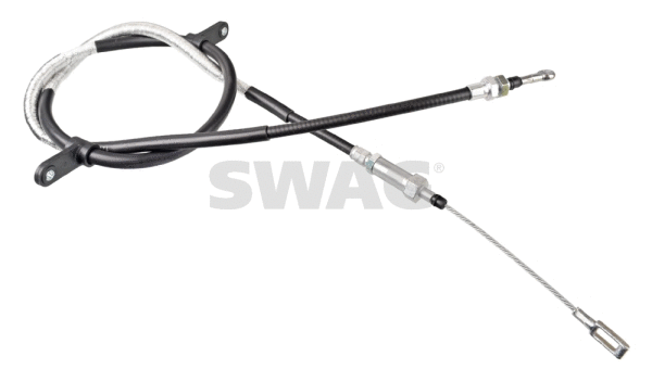 Cable Pull, parking brake (33 10 0310)