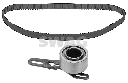 Timing Belt Kit (50 02 0036)