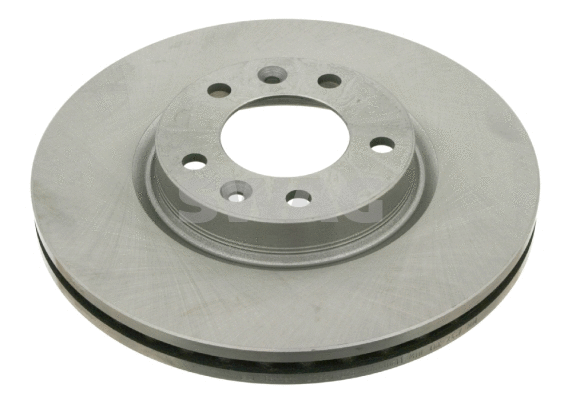 Brake Disc (62 92 2921)