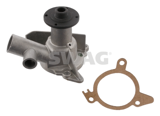 Water Pump, engine cooling (20 15 0004)