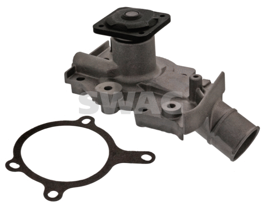 Water Pump, engine cooling (50 15 0032)