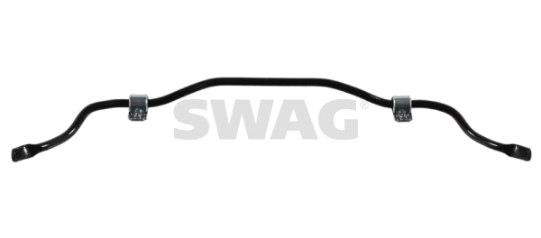 Stabiliser Bar, suspension (70 93 8586)