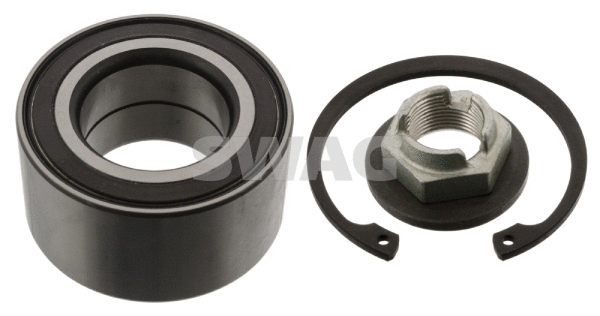 Wheel Bearing Kit (50 91 9213)