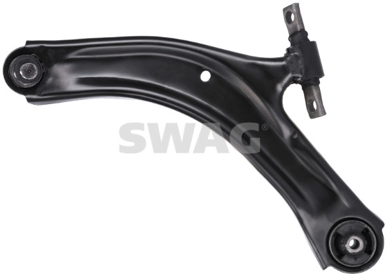 Control/Trailing Arm, wheel suspension (33 10 9072)