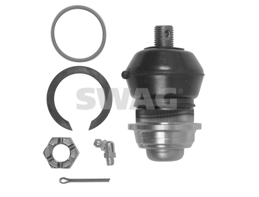 Ball Joint (80 94 1222)