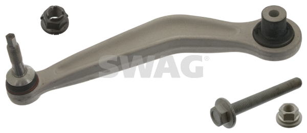 Control/Trailing Arm, wheel suspension (20 94 0363)