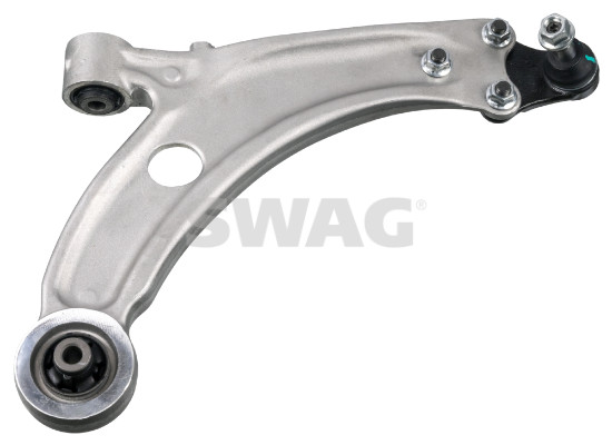 Control/Trailing Arm, wheel suspension (33 10 9811)