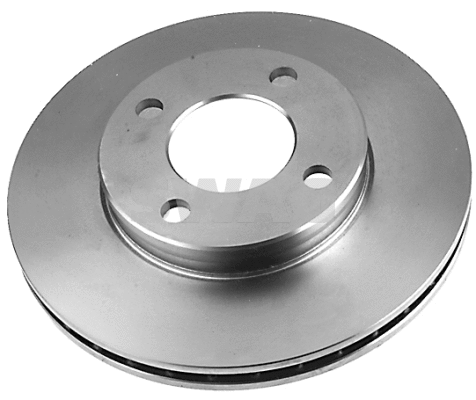 Brake Disc (32 90 8554)