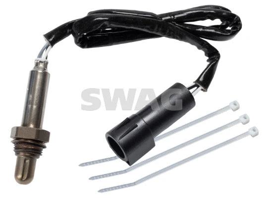 Lambda Sensor (33 10 4089)