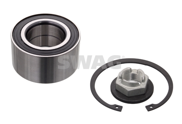 Wheel Bearing Kit (50 10 2832)