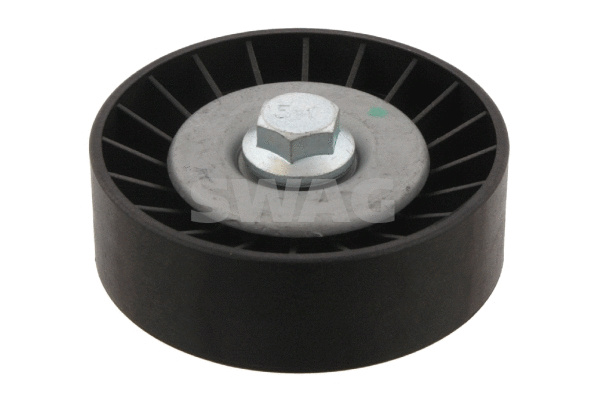Deflection/Guide Pulley, V-ribbed belt (70 03 0041)