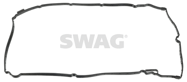 Gasket, cylinder head cover (33 10 2028)