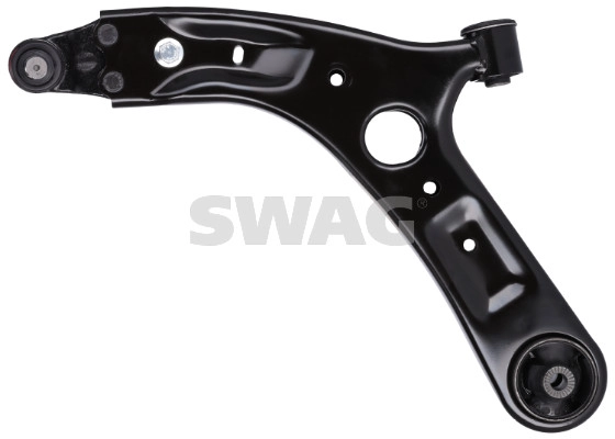 Control/Trailing Arm, wheel suspension (33 10 8686)