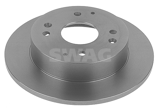 Brake Disc (22 91 0773)
