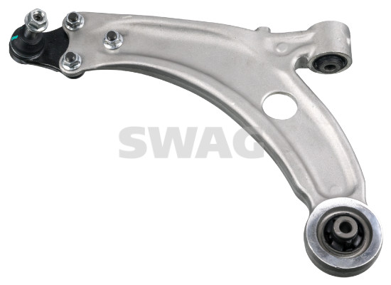 Control/Trailing Arm, wheel suspension (33 10 9810)