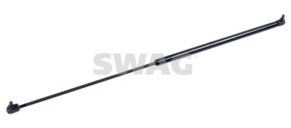 Gas Spring, bonnet (33 10 0258)