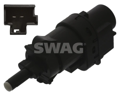 Stop Light Switch (33 10 6710)