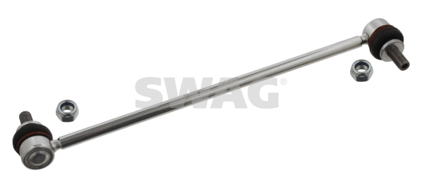 Link/Coupling Rod, stabiliser bar (81 93 1713)