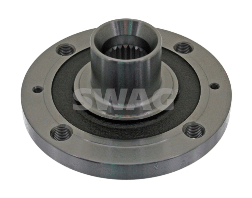 Wheel Hub (62 91 0224)