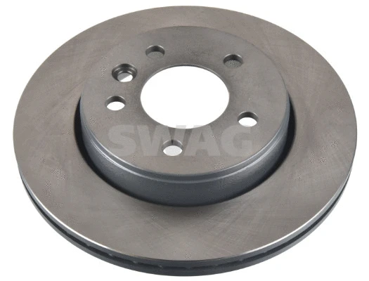 Brake Disc (33 10 6933)