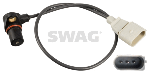 Sensor, crankshaft pulse (33 10 0499)
