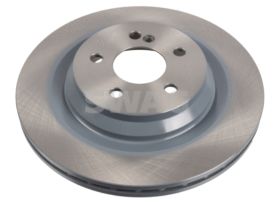 Brake Disc (10 92 6405)