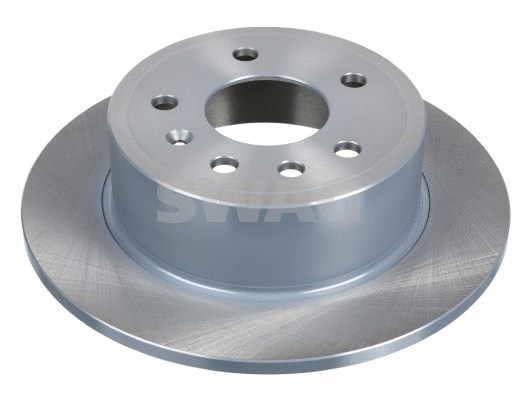 Brake Disc (40 90 4850)