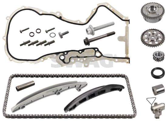 Timing Chain Kit (33 10 2004)